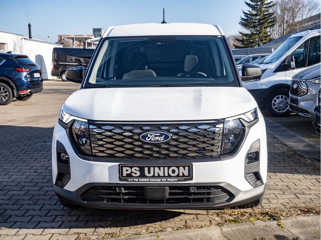 Ford Transit Courier 2025