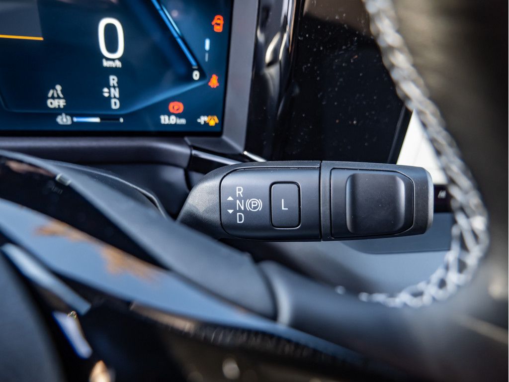 Ford Transit Courier 2025