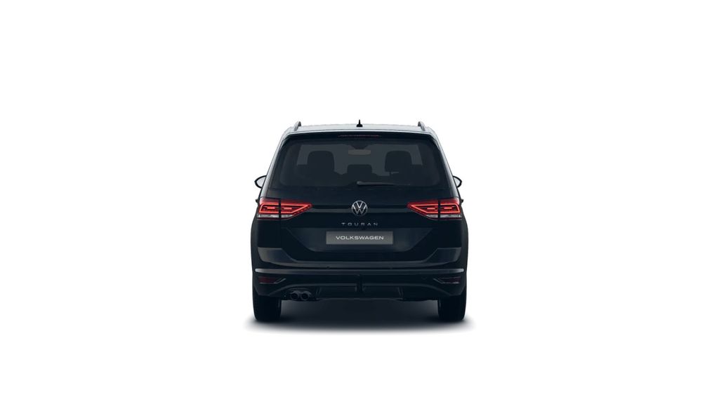 Volkswagen Touran 2025
