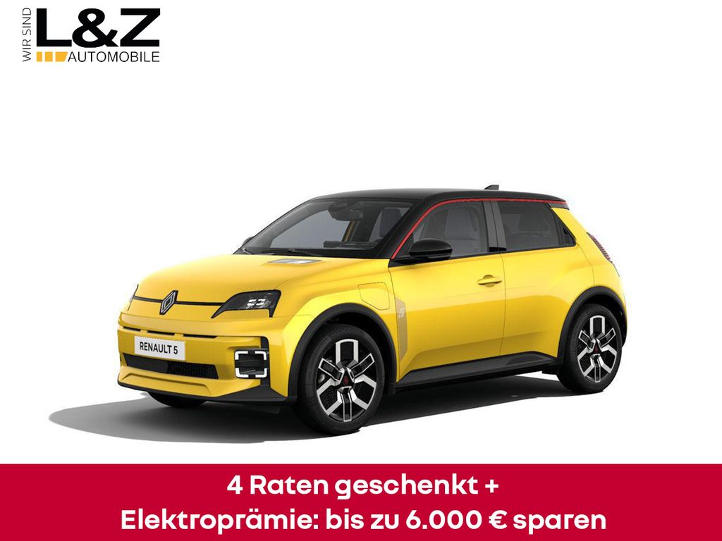 Renault R 5