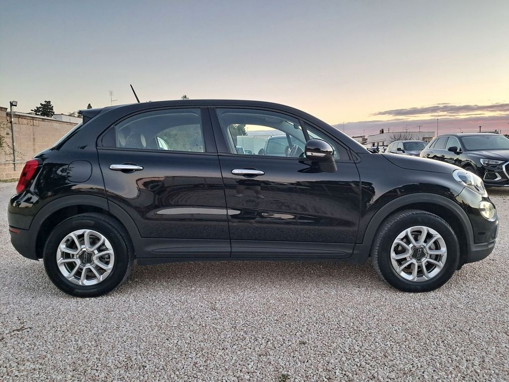 Fiat 500L Cross 2020