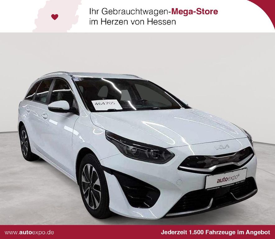 Kia cee'd / Ceed 2022