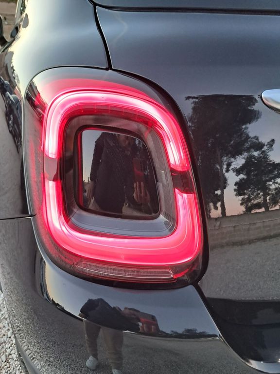 Fiat 500L Cross 2020