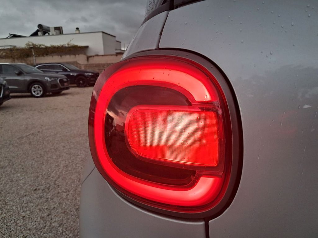 Fiat 500L Cross 2022