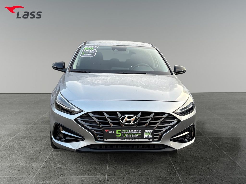 Hyundai i30 2024