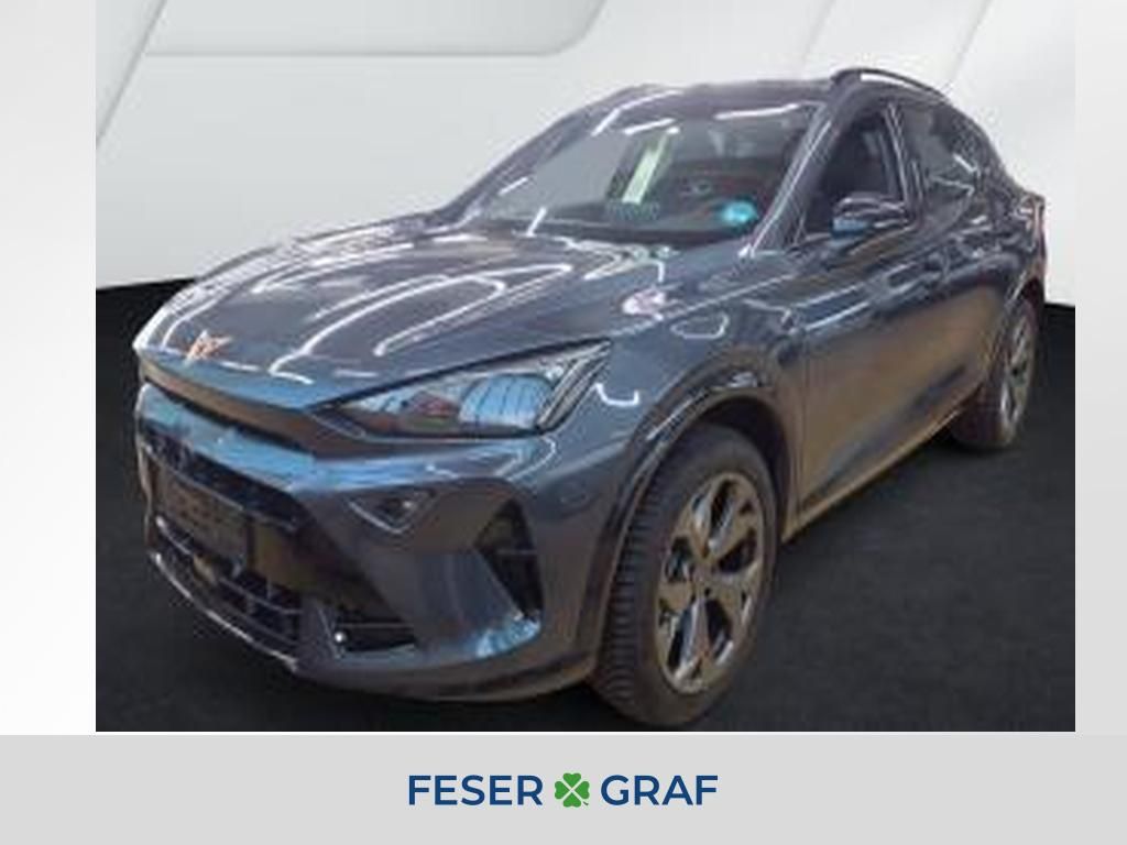 Cupra Formentor 2025