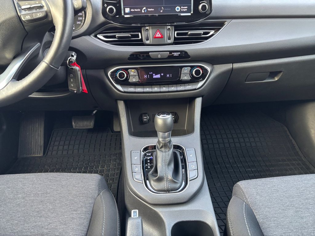 Hyundai i30 2024