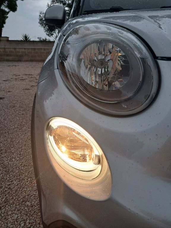 Fiat 500L Cross 2022