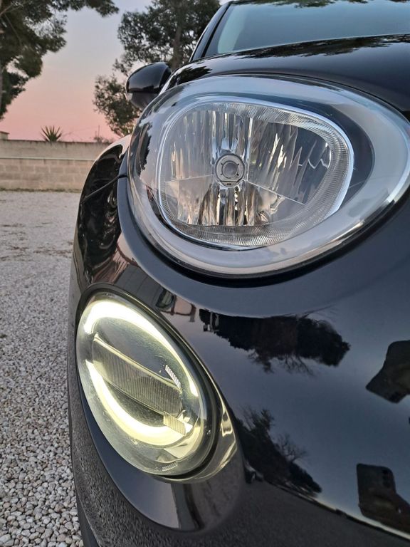 Fiat 500L Cross 2020