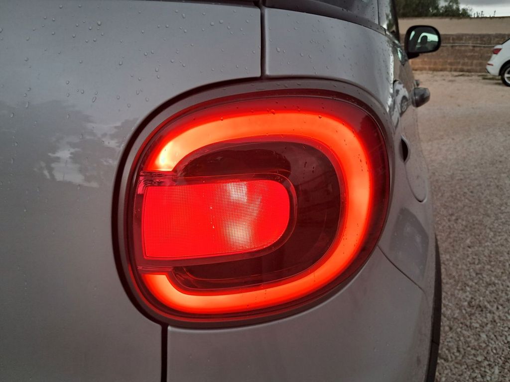 Fiat 500L Cross 2022