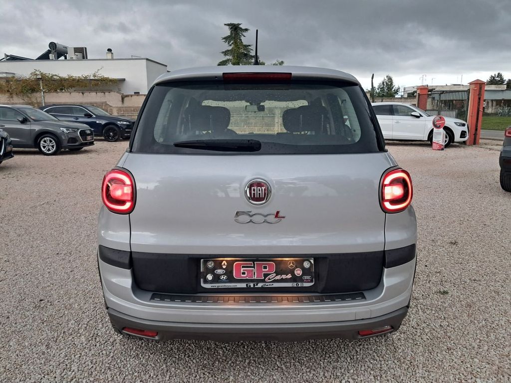 Fiat 500L Cross 2022