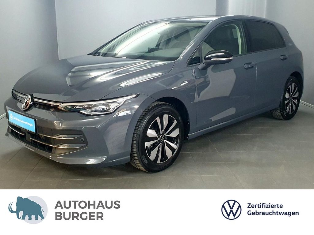 Volkswagen Golf 2025