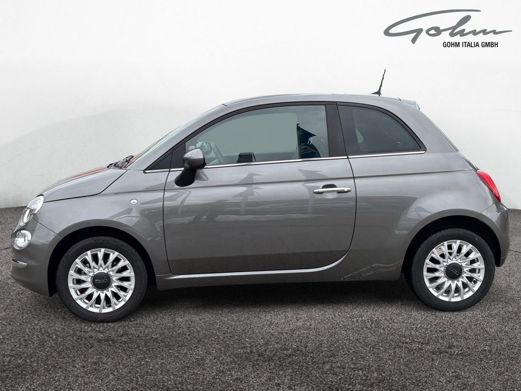 Fiat 500 2024