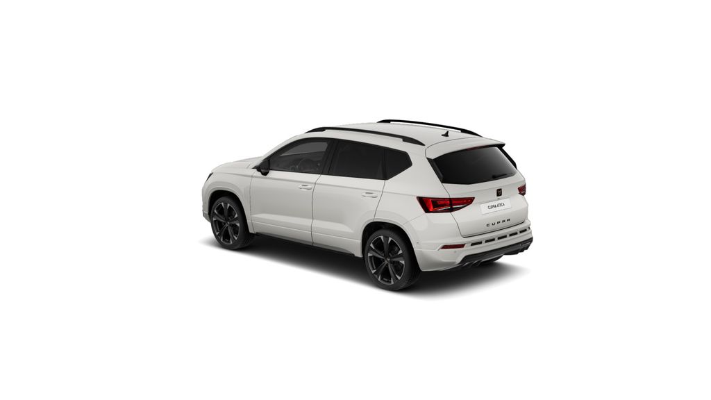 Cupra Ateca 2023