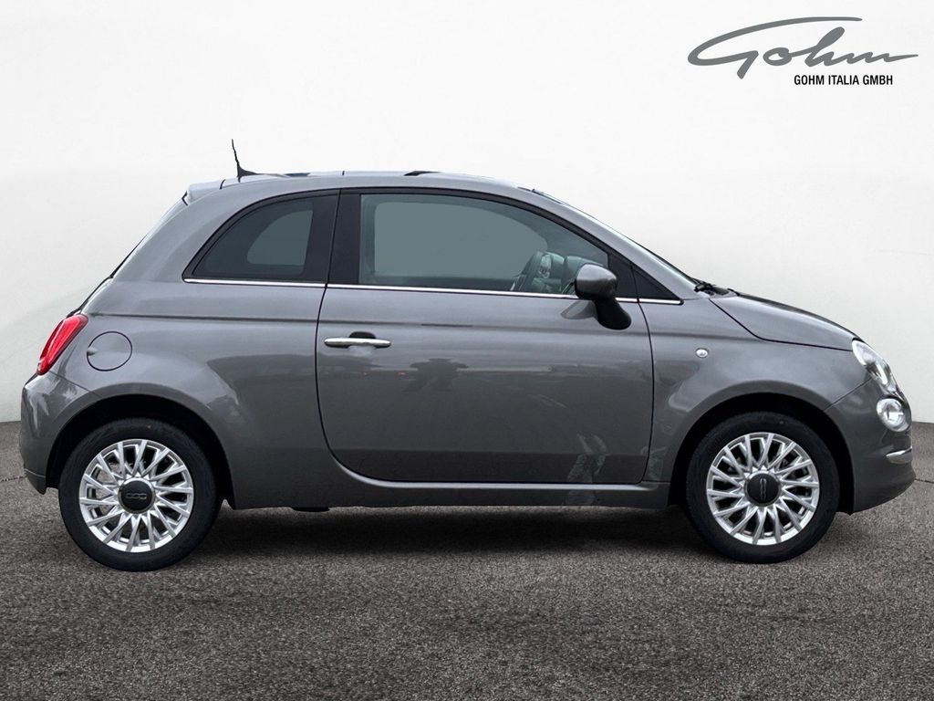 Fiat 500 2024