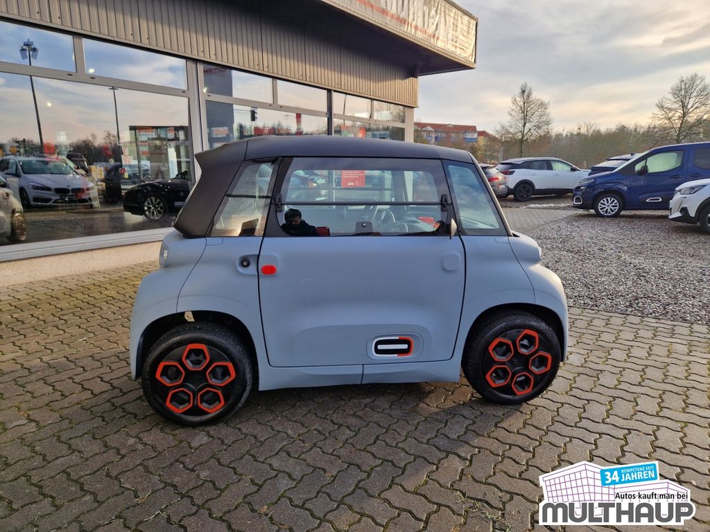 Citroën Other 2022