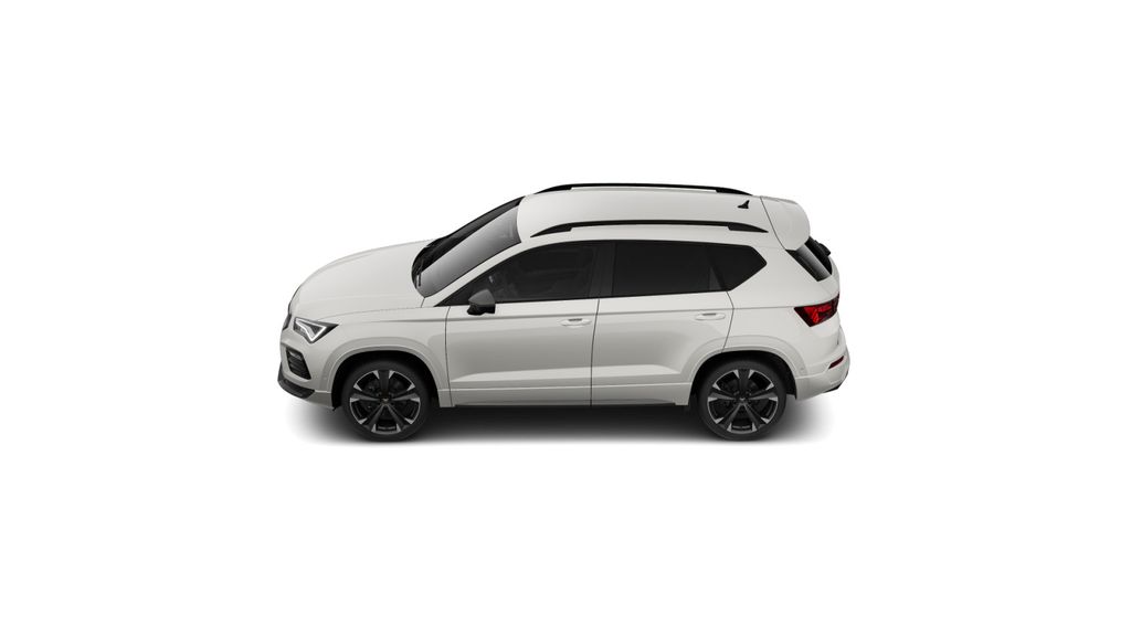 Cupra Ateca 2023