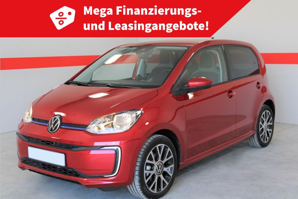 Volkswagen up! 2023