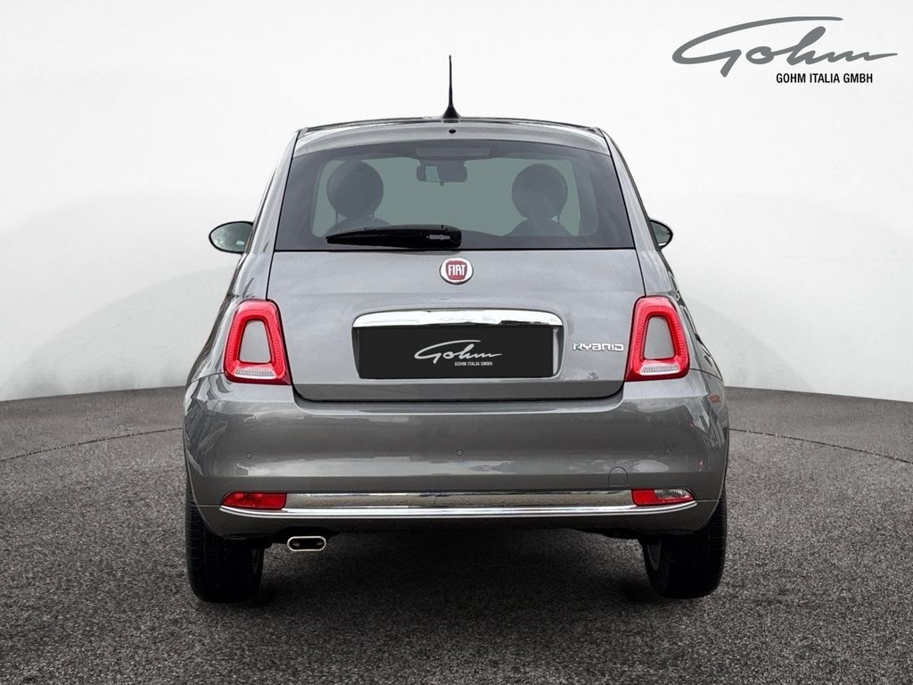 Fiat 500 2024