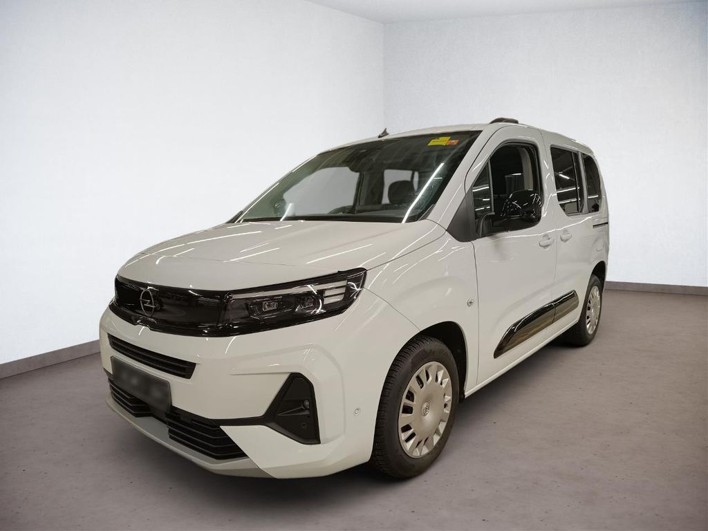 Opel Combo Life 2024