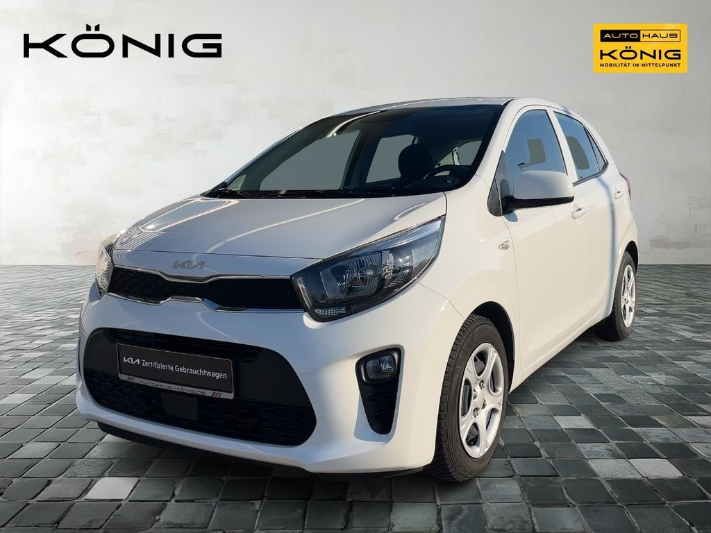 Kia Picanto 2023