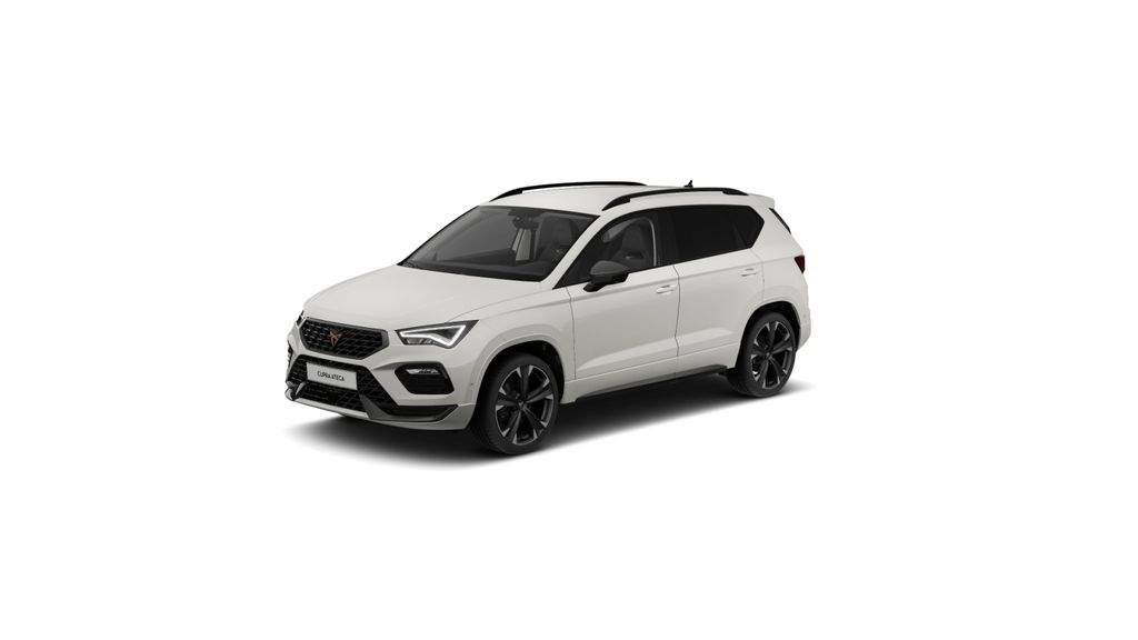 Cupra Ateca 2023