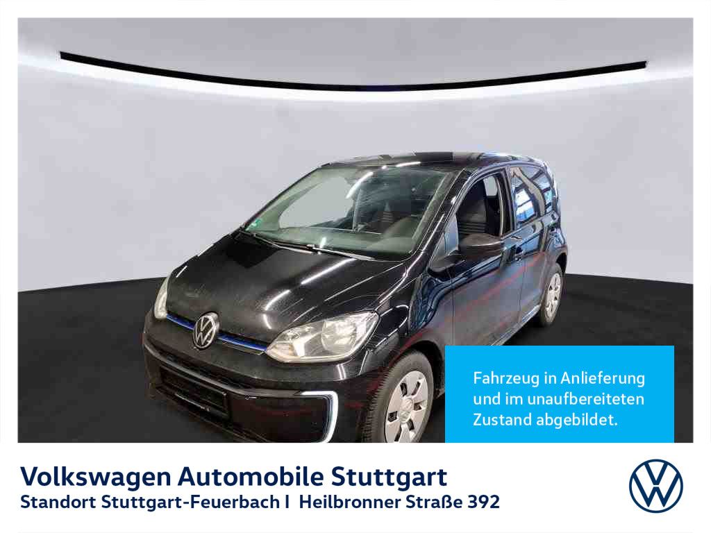 Volkswagen e-up! 2023