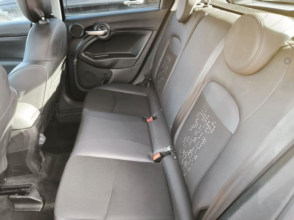 Fiat 500L Cross 2022