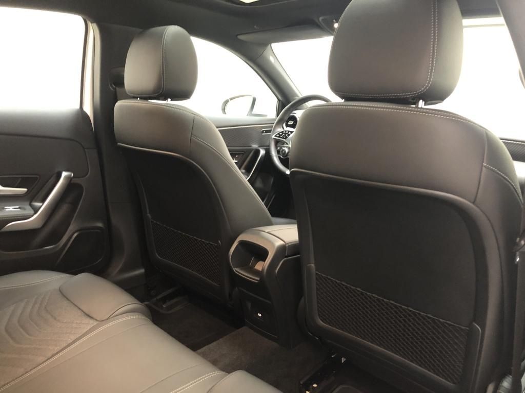 Mercedes-Benz A 200 2024