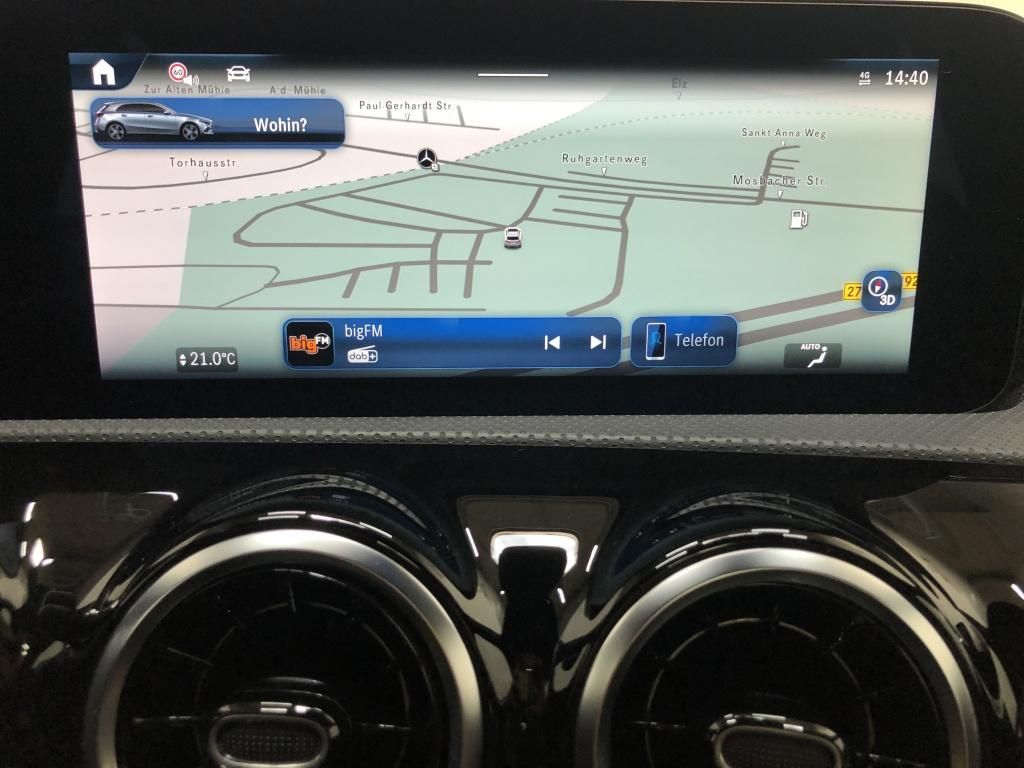 Mercedes-Benz A 200 2024