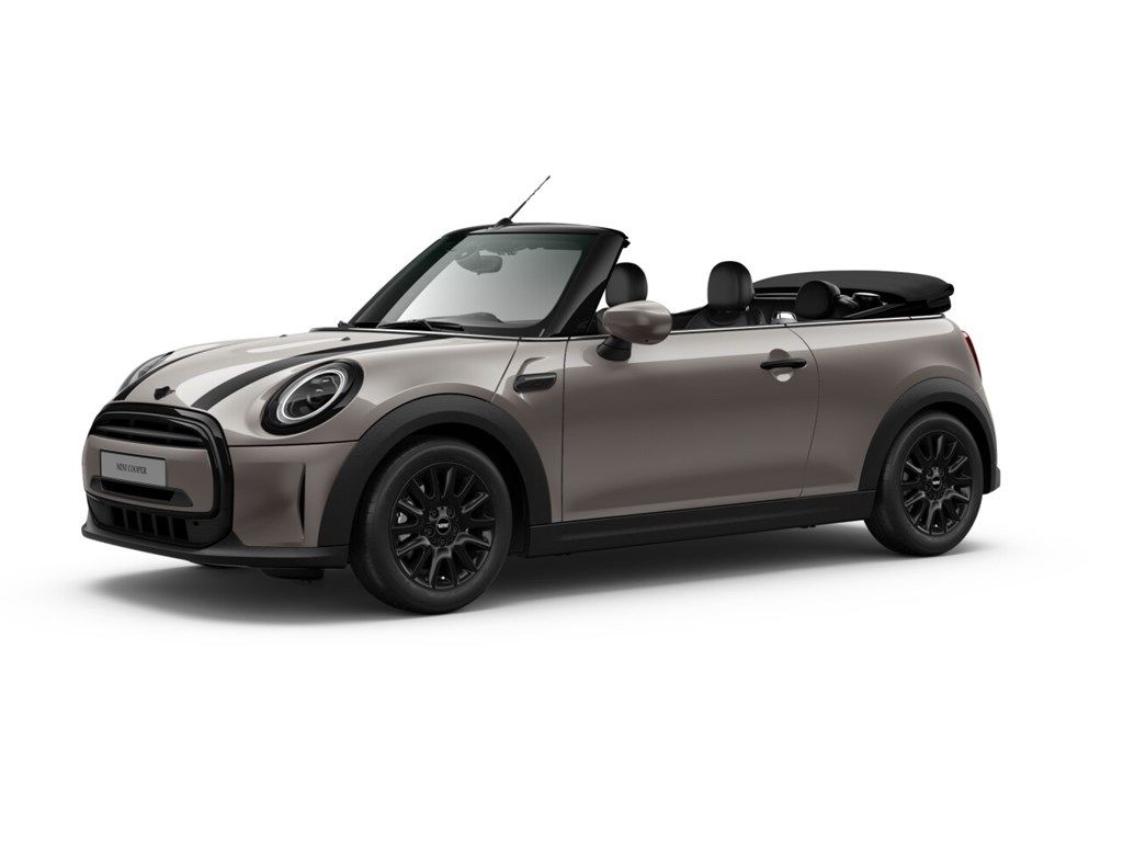 MINI Cooper 2022