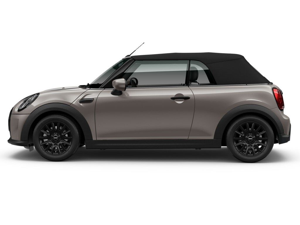 MINI Cooper 2022