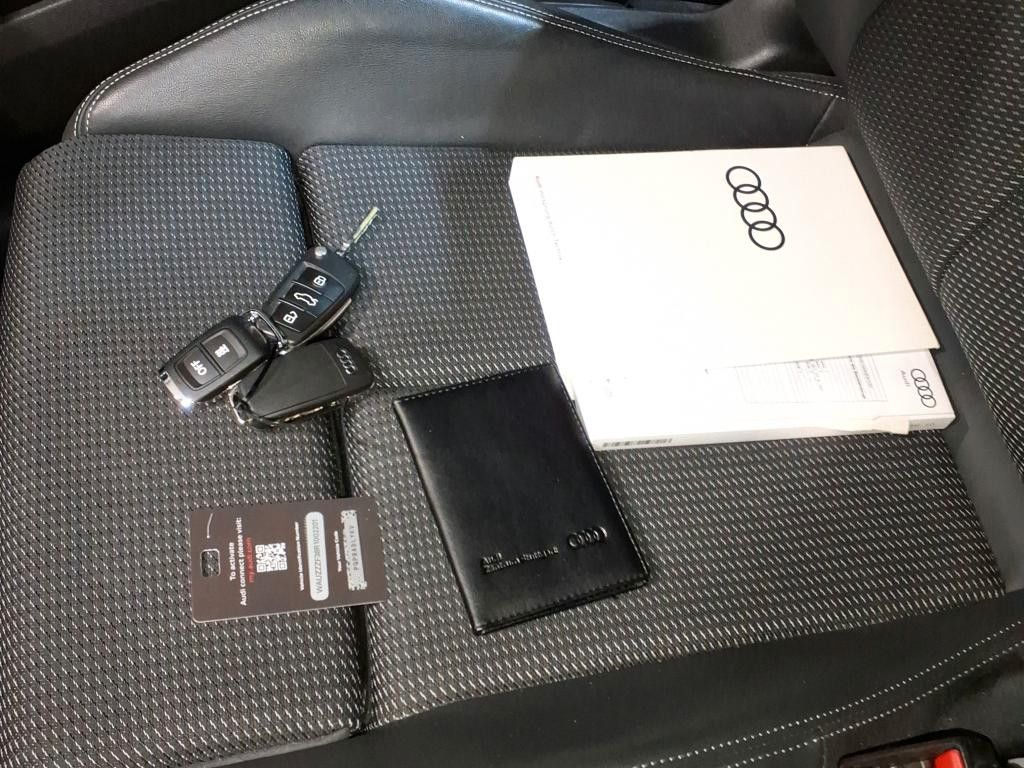 Audi Q3 2023