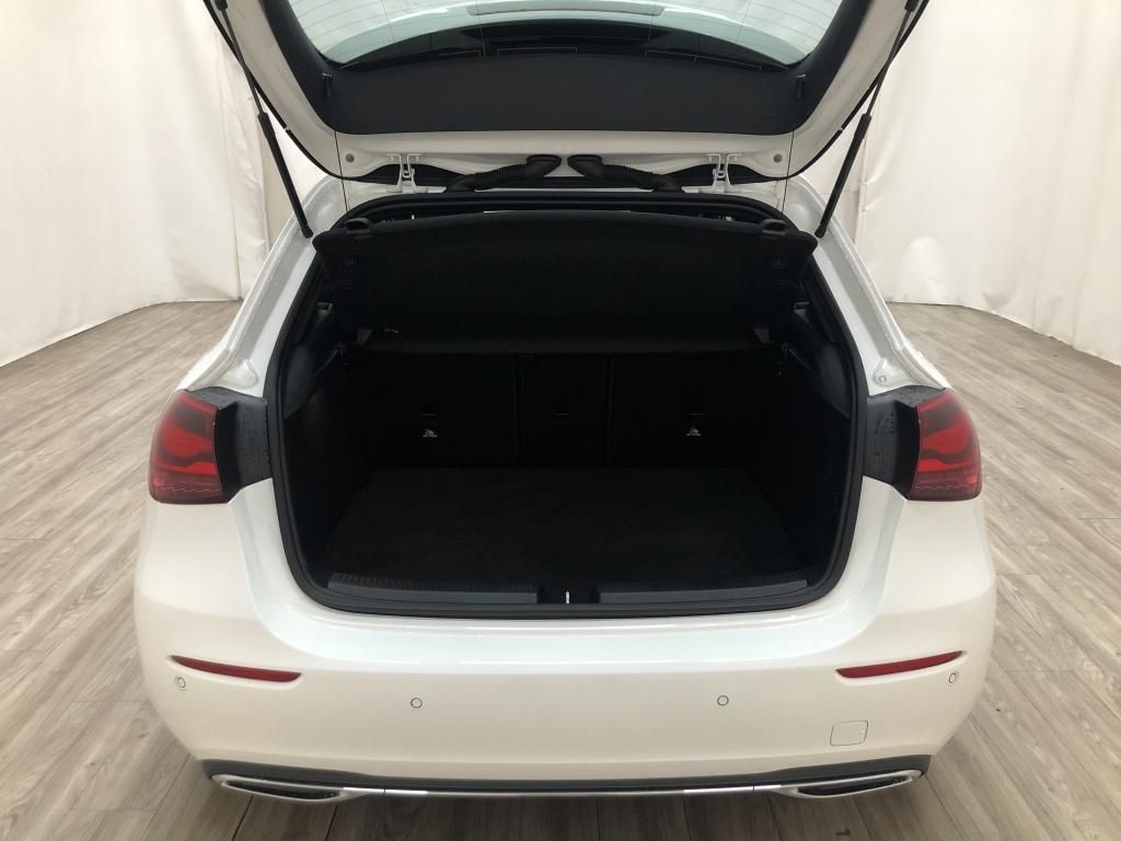 Mercedes-Benz A 200 2024