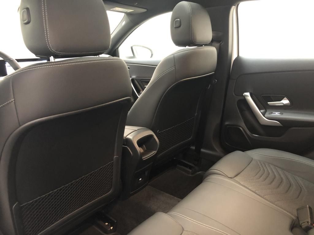 Mercedes-Benz A 200 2024