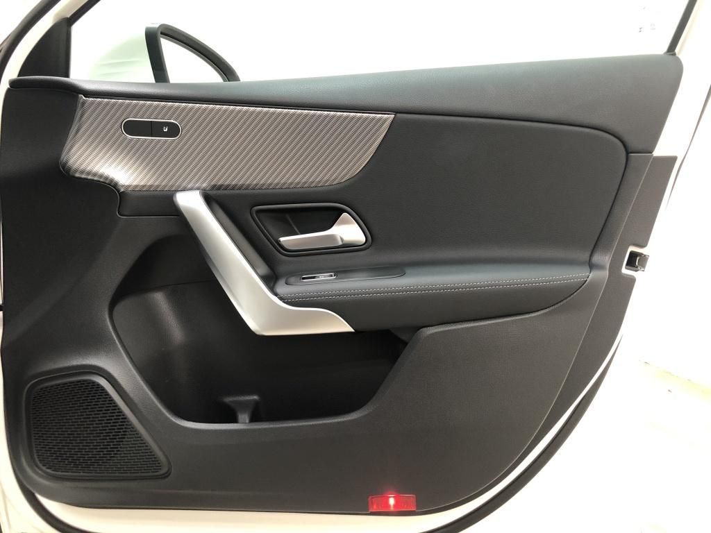 Mercedes-Benz A 200 2024