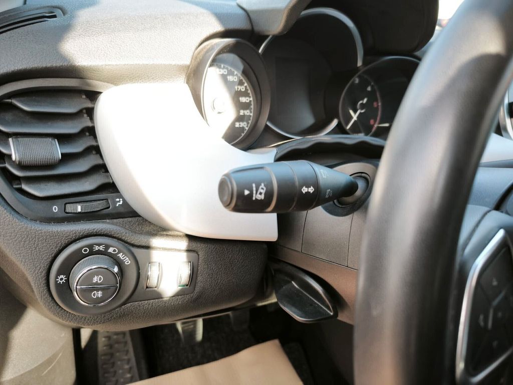 Fiat 500L Cross 2022