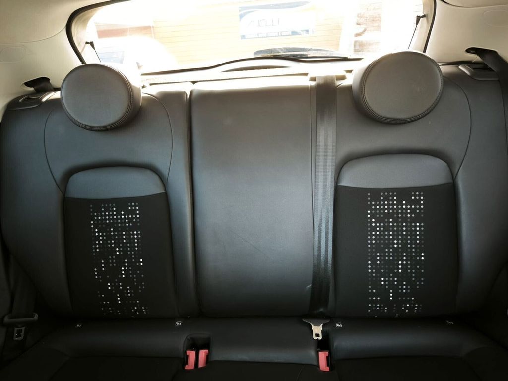 Fiat 500L Cross 2022
