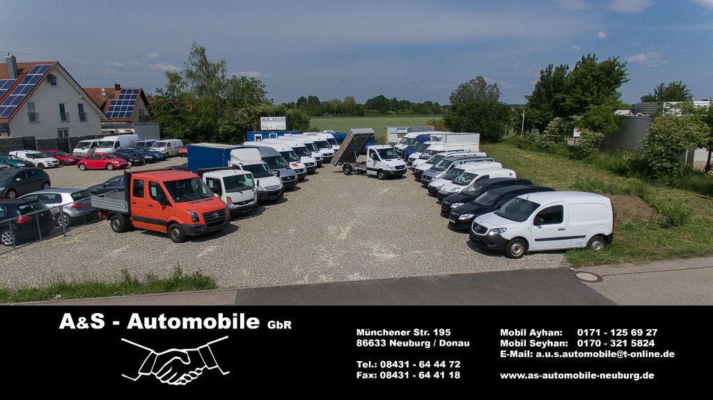 Renault Trafic 2017