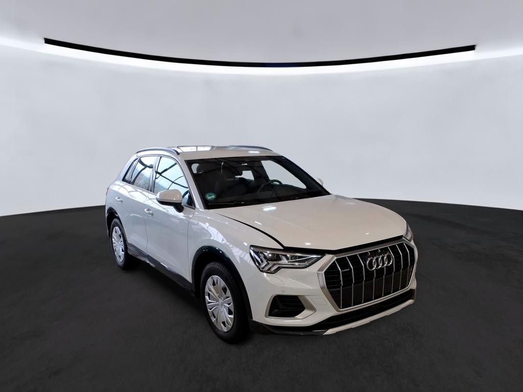 Audi Q3 2023