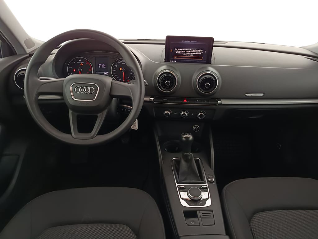 Audi A3 2020