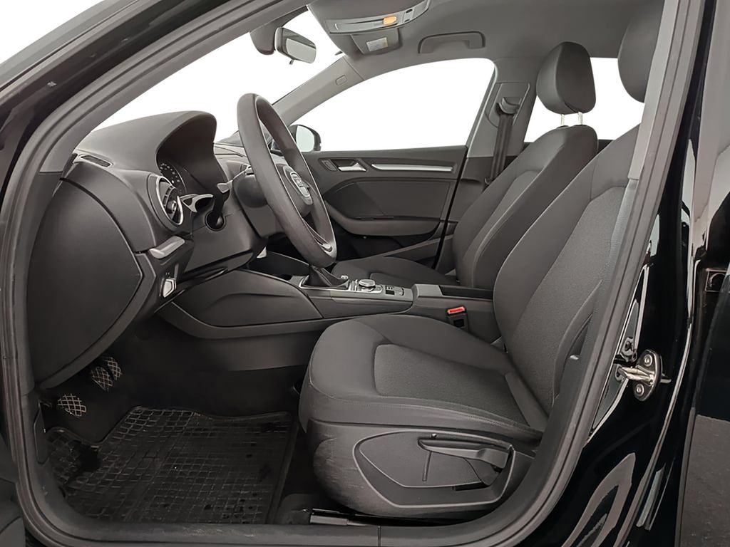 Audi A3 2020
