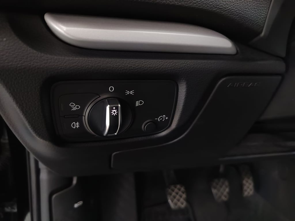 Audi A3 2020
