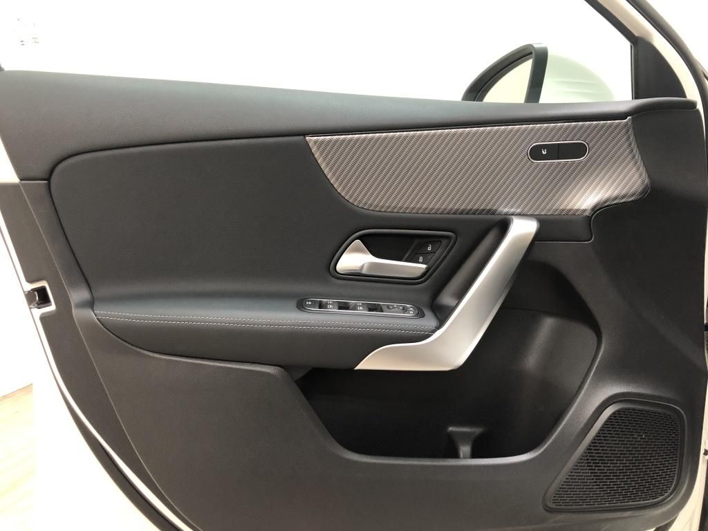 Mercedes-Benz A 200 2024