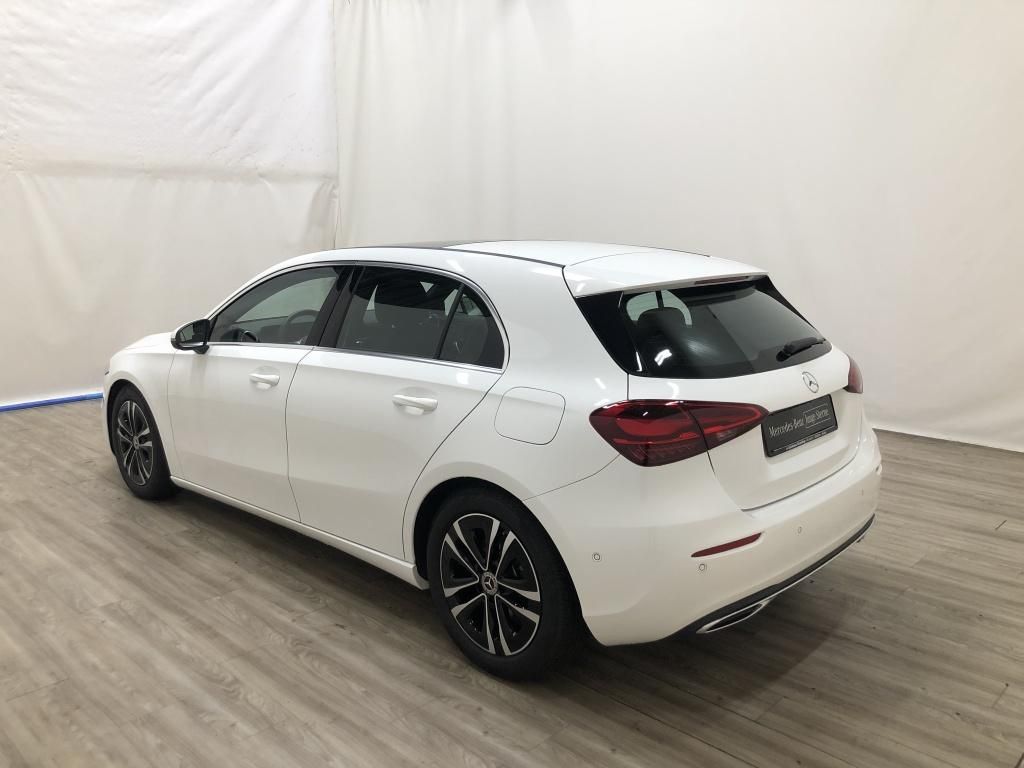 Mercedes-Benz A 200 2024