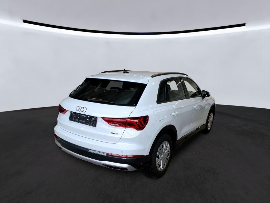 Audi Q3 2023