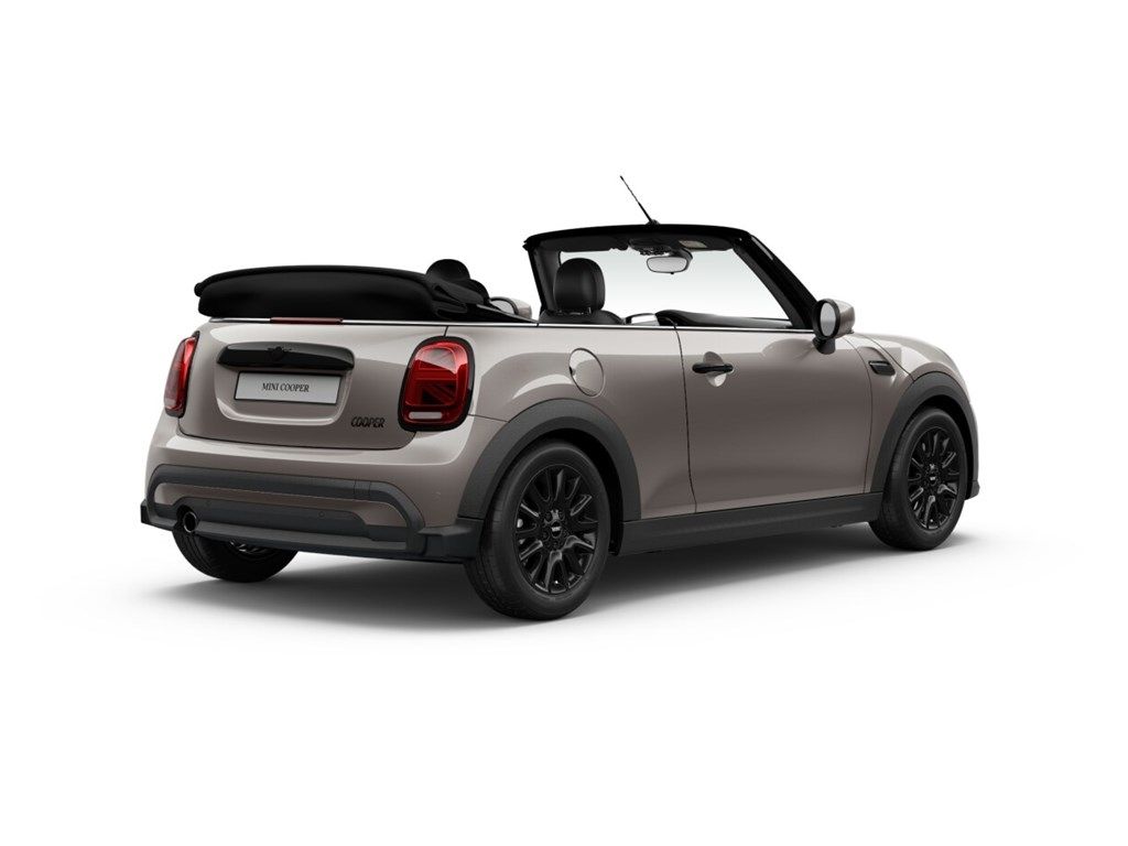 MINI Cooper 2022