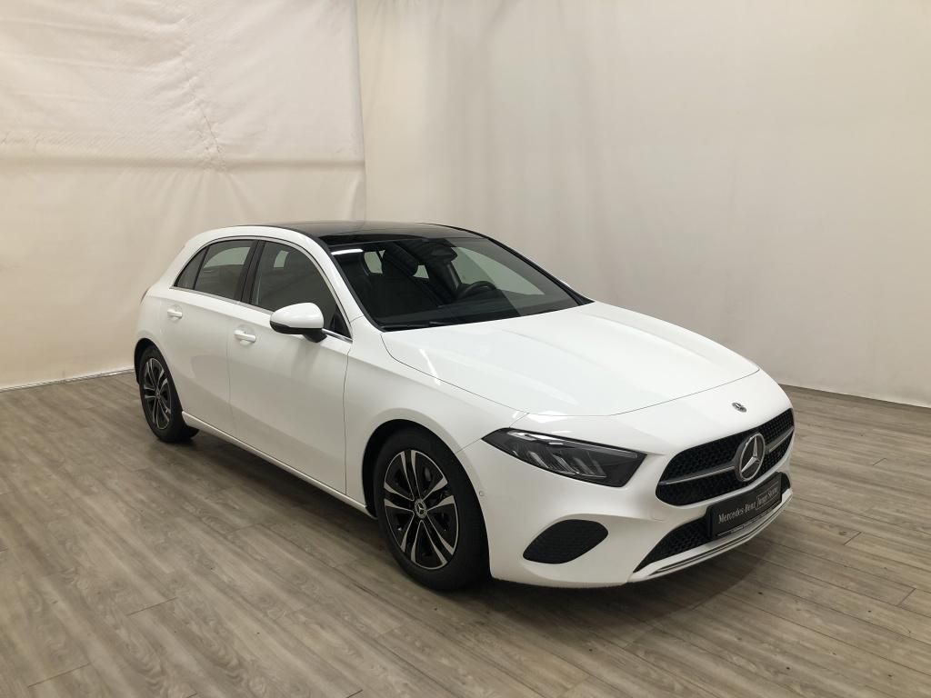 Mercedes-Benz A 200 2024