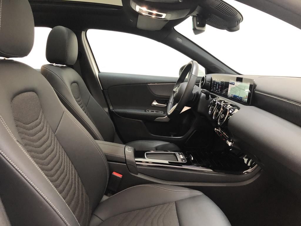 Mercedes-Benz A 200 2024