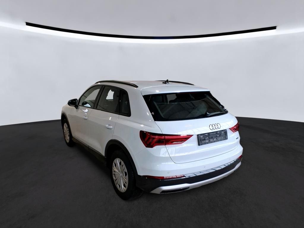 Audi Q3 2023